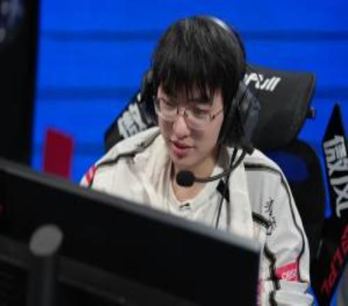 �޽���������һ����Flandre���㱻�����ϵ��򵽴������ֱ����2109���ս��