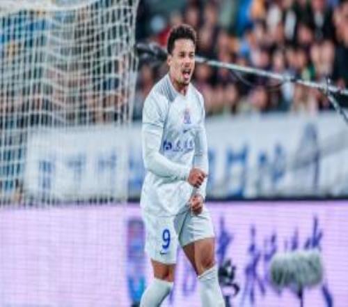 一胜难求！津门虎23遭申花绝杀拉唐双响+绝杀天津仍负9分垫底