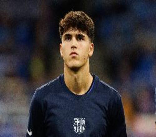 世体称赞库巴西：展现出与年龄不符的成熟和领导力，鼓励亚马尔