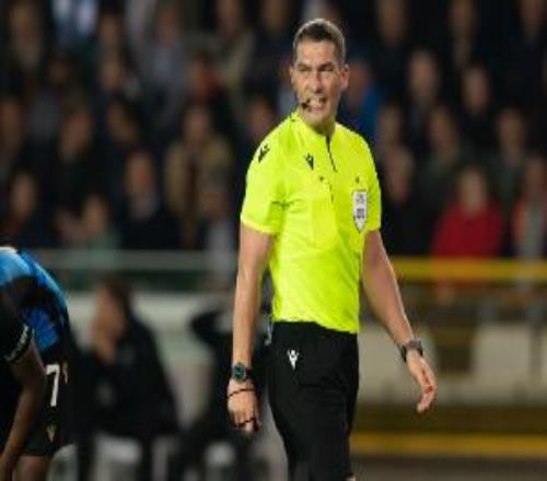 ��������˹���������ִ���Ľ�����ս��������5ս��1ƽ4��