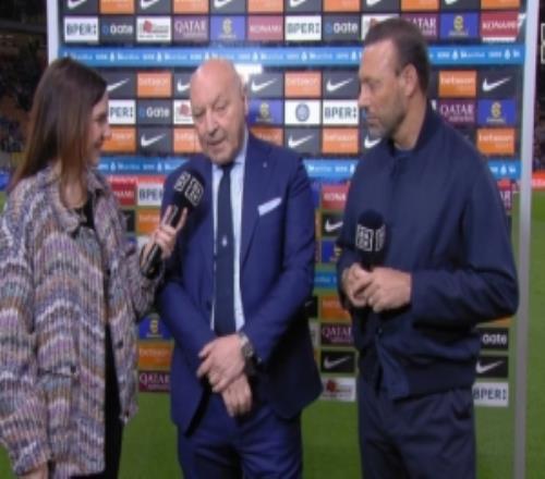 马洛塔：巴斯托尼是国米和意大利足球的财富，对他的指责简直可耻