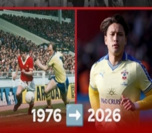 TA：南安普顿想在足总杯半决赛穿纪念款球衣需英足总批准