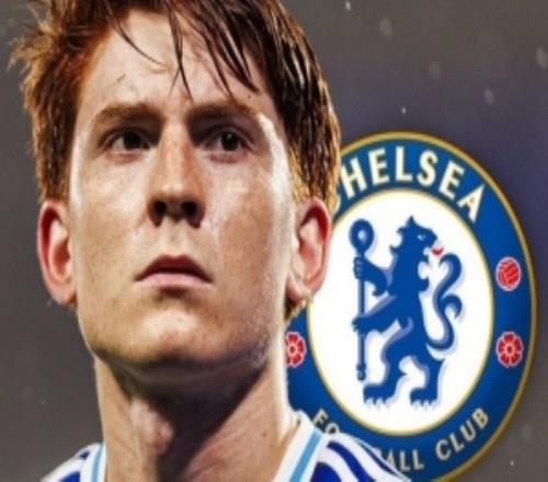 罗马诺：切尔西签瓦伦丁巴尔科个人条款已达一致，可能今夏转会