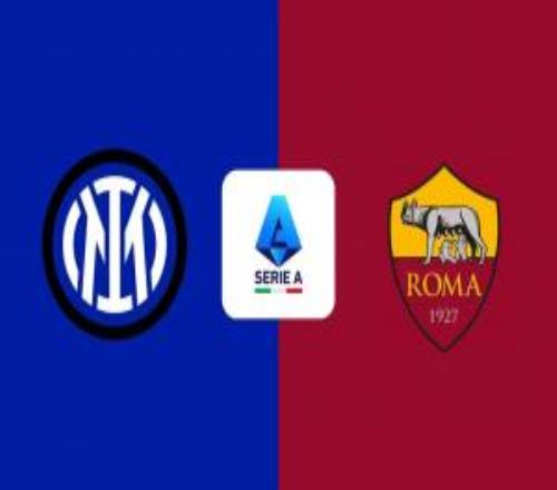 国米vs罗马首发:劳塔罗复出,图拉姆巴斯托尼先发,马伦苏莱出战