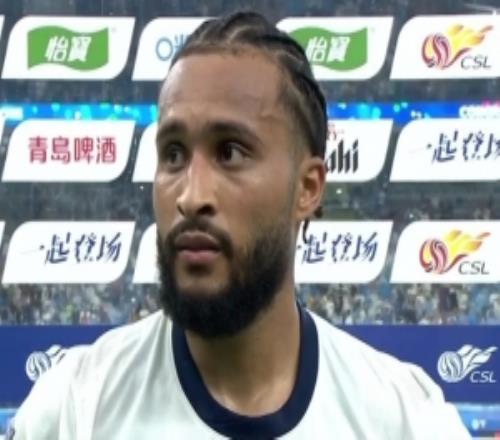 贝维斯：教练的部署很周到我们犯了一些小错误导致丢球