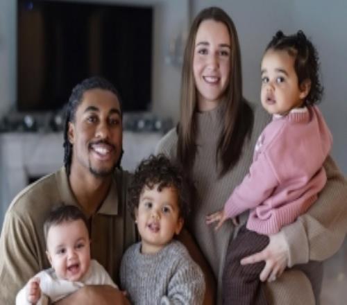 夸梅谈艾维和妻子：以前有20美元能寻真爱现在坐拥百万难觅真情