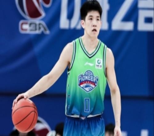 主心骨！林庭谦几乎打满全场14中8&三分10中5砍27分5板7助2断