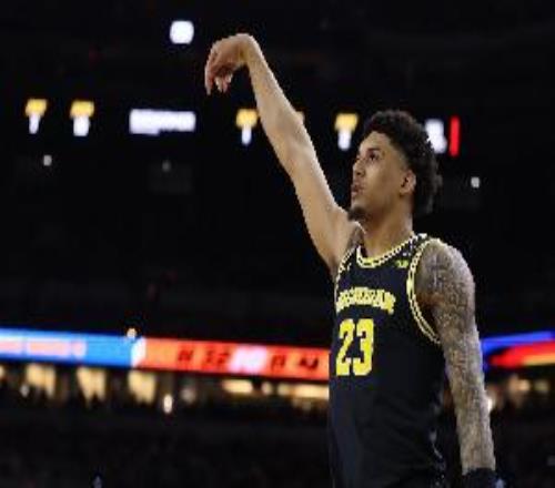 带伤作战助队夺冠!热门秀伦德博格13中4&罚球5中5拿到13分