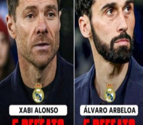 谁更合适阿韦洛亚上任18场比赛输掉5场,阿隆索28场同样输5场