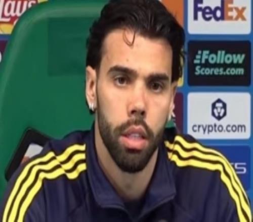 拉亚:输给圣徒我们得化悲痛为力量,没有专门为此开会一切照常