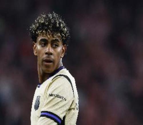 记者：巴萨提醒亚马尔对阵马竞注意情绪管理，再吃牌次回合将停赛