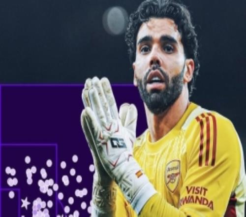 拉亚上赛季至今在欧冠扑出的预期进球值高达7.4,是同期最多