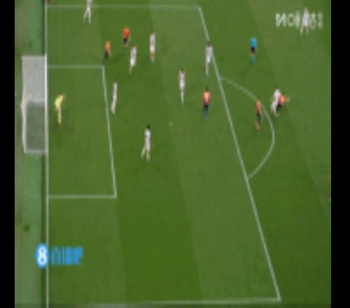 超神两连扑！迪格雷戈里奥扑点+神扑洛卡特利激动得快和他亲上了