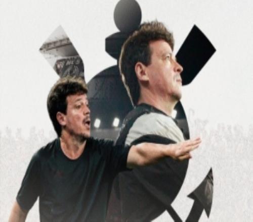 官方：费尔南多迪尼斯出任科林蒂安主帅，签约至今年底