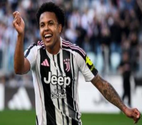 距前四1分!尤文20热那亚麦肯尼破门+失空门布雷默头槌+送点