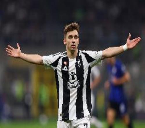 小孔塞桑:此前的国家队比赛任务导致体能下降迪格雷戈里奥很强