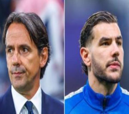 集体逃离米体：小因扎吉、特奥等人都想回意大利，但高薪是阻碍