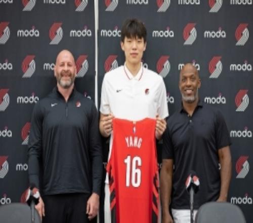 选杨瀚森只为市场拓记：管理层倾注心血商业价值只是锦上添花