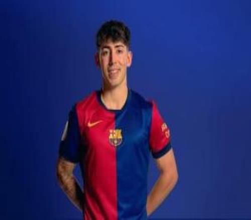 每体：巴萨小将达尼罗德里格斯即将伤愈复出将先帮助B队升级