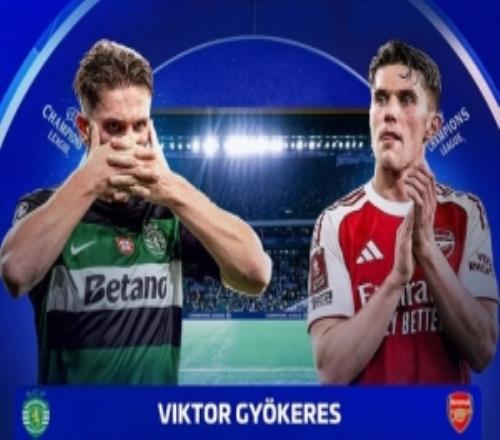 战旧主！约克雷斯葡体生涯102场97球28助攻，在枪手43场17球2助攻