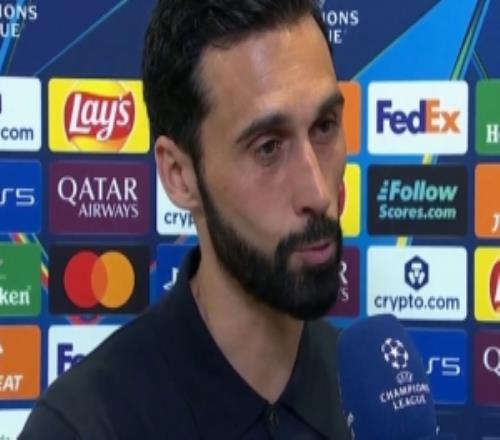 阿韦洛亚：若拜仁退守将会让我非常吃惊皇马是时候享受比赛了