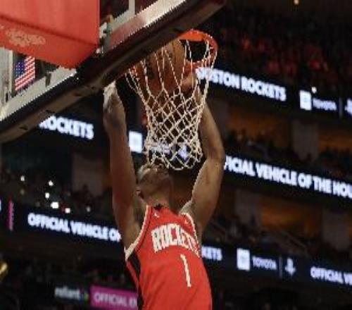 阿门谈逆转:我们提升了强度并全神贯注最喜欢的部分是那个隔扣