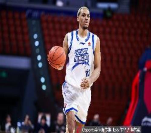 宁波男篮：因出现严重违背职业道德的行为球队与贝兹利解除合同