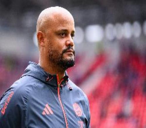 里程碑！孔帕尼迎来执教拜仁100场，此前75胜13平11负+夺2冠