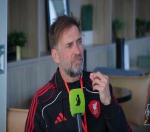 卖巴萨1.35亿！克洛普：很想库鸟留下，但那笔钱买来范戴克阿利松