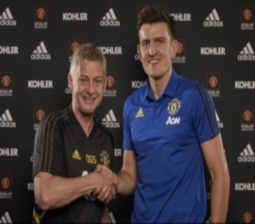 两任队长！1920赛季夏窗曼联8700万签马奎尔，冬窗6500万签B费