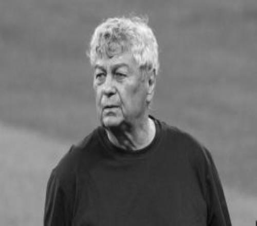 R.I.P.罗马尼亚名帅卢切斯库因心肌梗塞离世，享年80岁