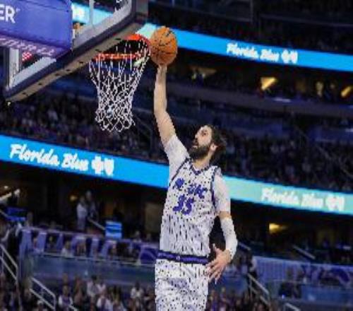 内线存在感十足！比塔泽替补11中6砍14分15板6助狂抢8个前场板