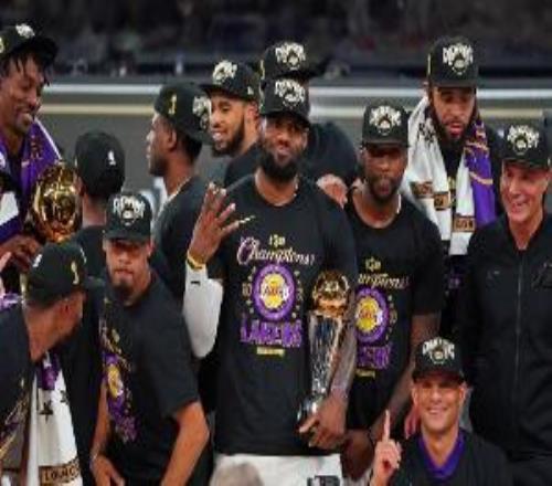 浓眉：听过人们对2020年总冠军的说法但那是最难夺得的总冠军