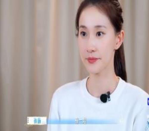 恭喜!孙杨在综艺节目中透露,和妻子张豆豆已经有了一个孩子