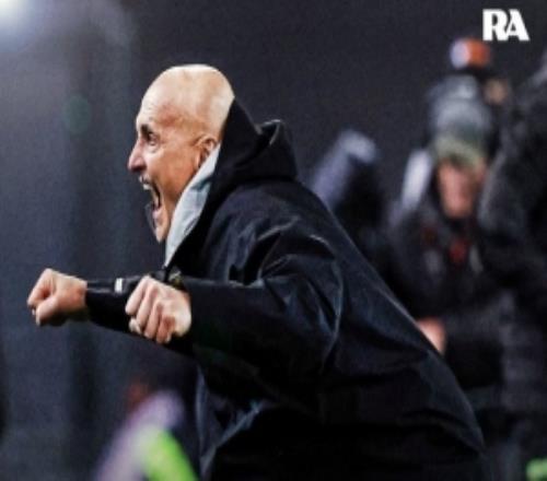 罗密欧：斯帕莱蒂同尤文图斯续约至2028年，将于明日签字