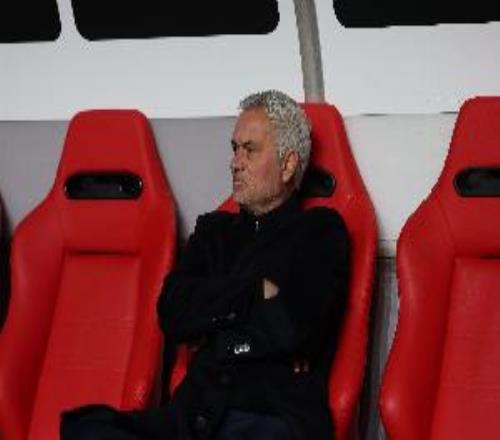 鲁伊科斯塔：若成绩不理想，本菲卡没人能免责，穆帅和我也不能