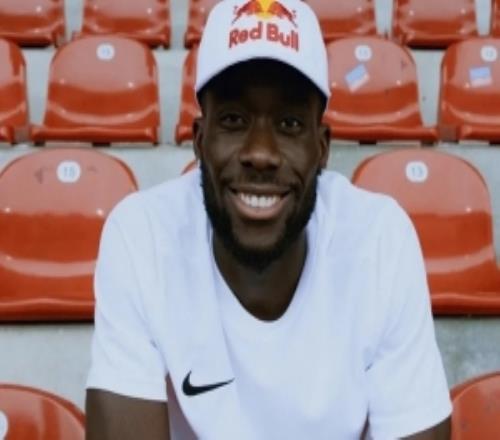 图片报：阿方索戴维斯成为红牛代言人，恐导致拜仁极端球迷不满