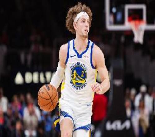 是否知道快得30分波杰:大家都知道队友们一整年都拿这调侃我