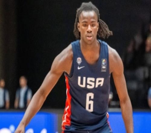 未来之星热门秀霍尔特18中9&三分9中4砍下24分8板7断！