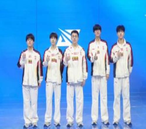 ����군����WBG�ڶ�������ս�԰�����Ϊ����WBG������������