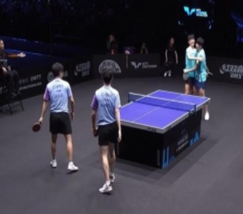 ��������32��ʫ�������������WTT̫ԭ��ս����˫�ھ�