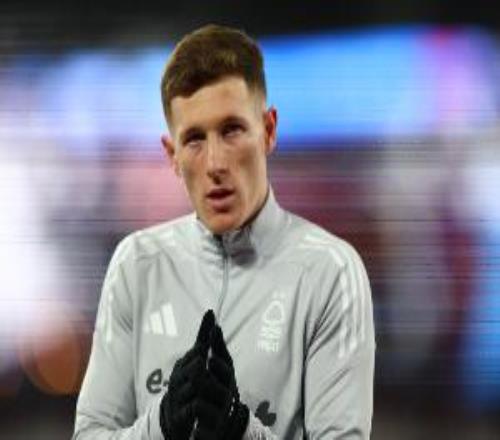 安德森：代表英格兰在温布利出场非常特别，参加世界杯是梦想成真