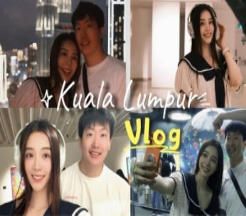 ��������˪������¡������VLOG���͹ܸ�һ���Babymoon