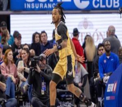 前CBA外援！库珀替补11中8高效拿下20分6板全队三人20+