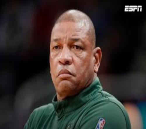 原地下课!Shams:老里弗斯卸任雄鹿主帅球队将支付他八位数薪水