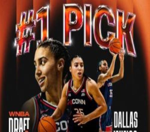 ��Ů�������ؾ�WNBAѡ�㣺����˹������״Ԫǩѡ�а��븣��