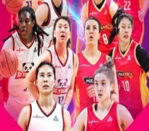 总决赛即将打响山西VS四川巅峰对决一触即发！