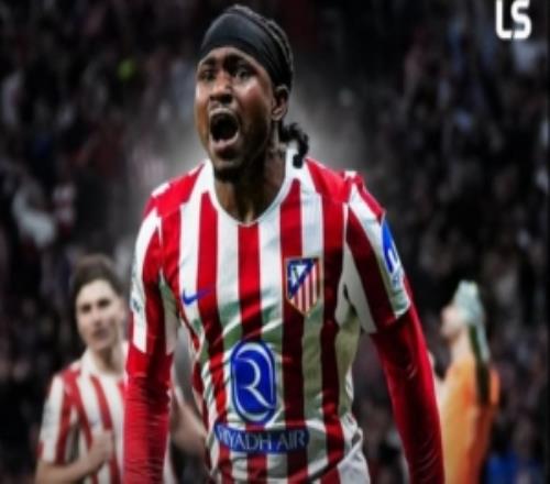 马竞淘汰巴萨晋级，9年以来首次成功跻身欧冠半决赛