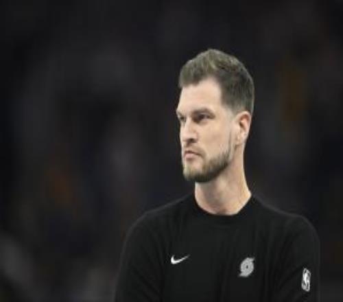 美媒:开拓者新老板只愿给下一任主帅100万年薪约为市场价的14