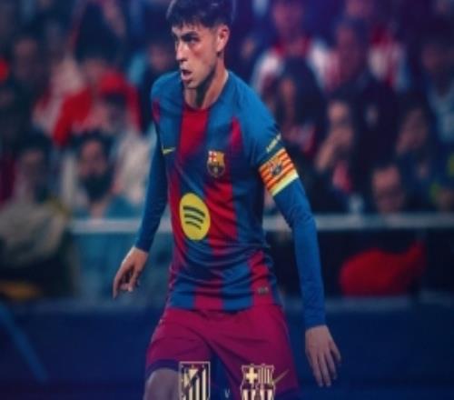 巴萨官推连发多条推文：战斗到最后一刻无比自豪我们还会回来的